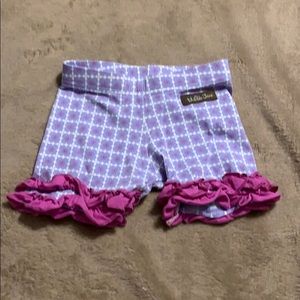 Matilda Jane size 2 shorties